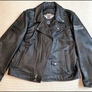 Harley Davidson Men’s Leather jacket